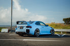 Advan GT Premium 5x112 - Wheels
