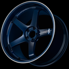 Advan GT Premium 5x120 - 20x9 +47 5x120 / Racing Titanium