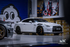 Advan GT Premium R35 GT-R - Premium Wheels from Advan Racing - From just $6990.00! Shop now at MK MOTORSPORTS