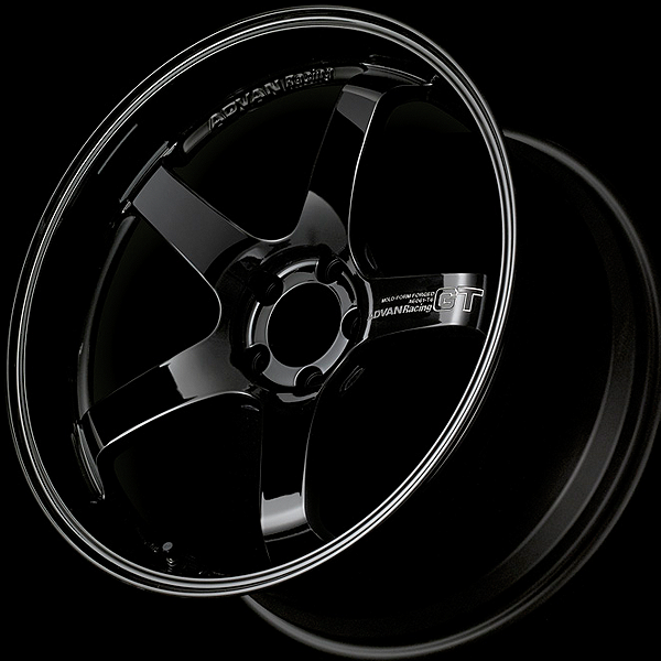 Advan GT Premium for R35 GT-R - Wheels