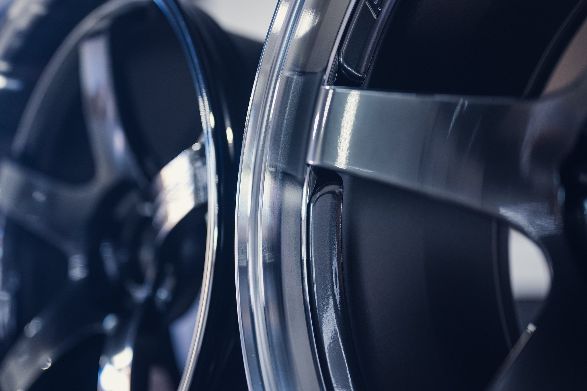 Advan GT Premium for R35 GT-R - Wheels