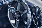 Advan GT Premium for R35 GT-R - Wheels