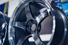 Advan GT Premium for R35 GT-R - Wheels