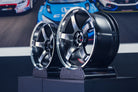 Advan GT Premium for R35 GT-R - Wheels