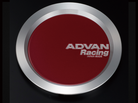 Advan Racing Centre Cap RG-D2 for Hiace Full Flat