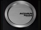 Advan Racing Centre Cap RG-D2 for Hiace Full Flat