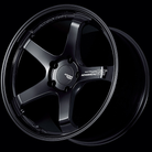 Advan Racing GT for Porsche Macan - F: 20x9.5 +26 R: