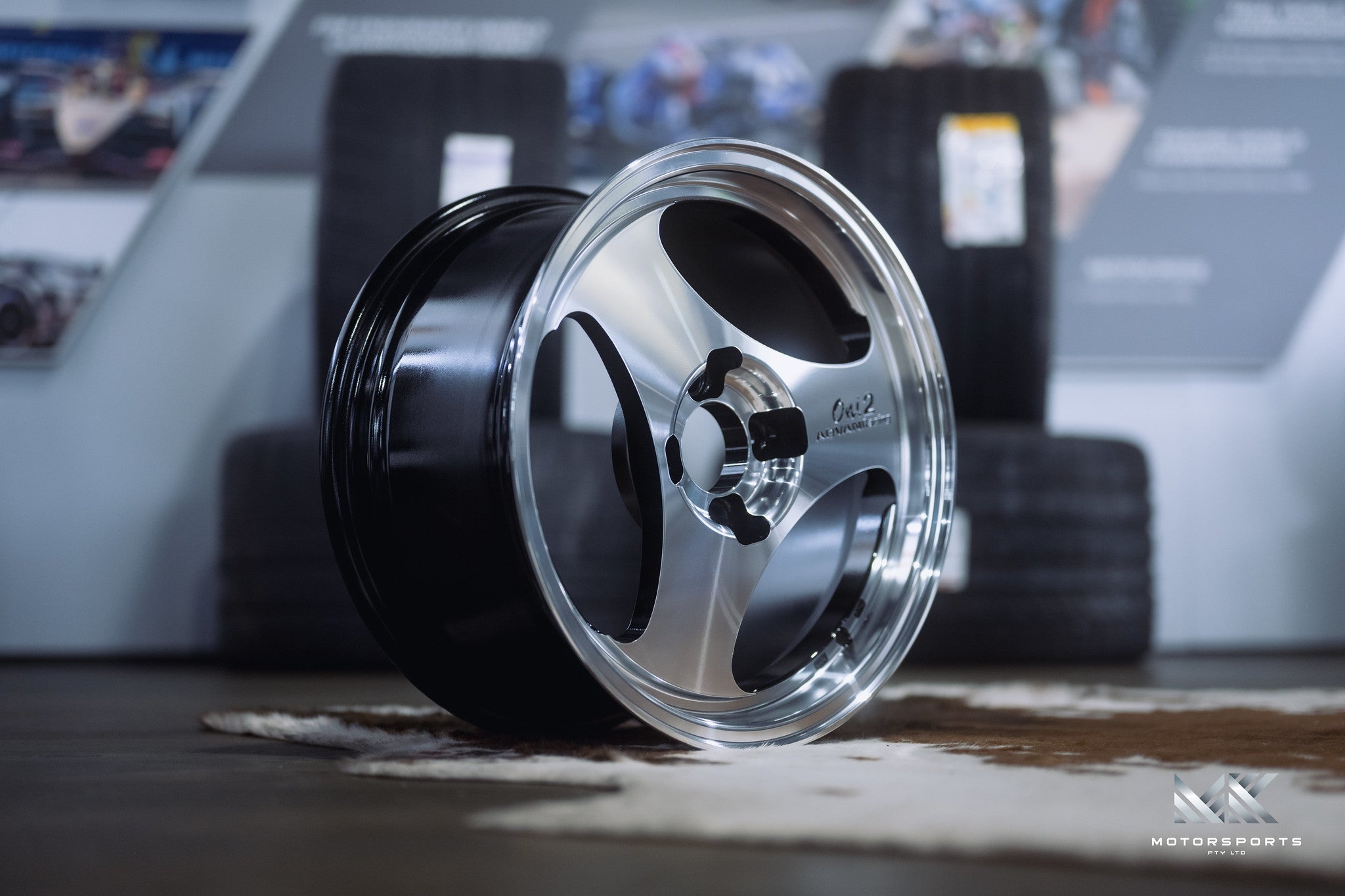 ADVAN Racing oni2 14インチ ブラックガンメタ 軽カー等に ADVAN Racing oni2 14インチ ブラックガンメタ 軽カー等に 楽天