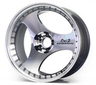 Advan Racing Oni2 Progressive - 20x8.5 +33 5x114.3
