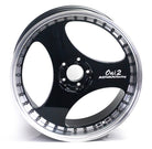 Advan Racing Oni2 Progressive - 20x8.5 +33 5x114.3