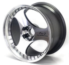 Advan Racing Oni2 Progressive - Wheels