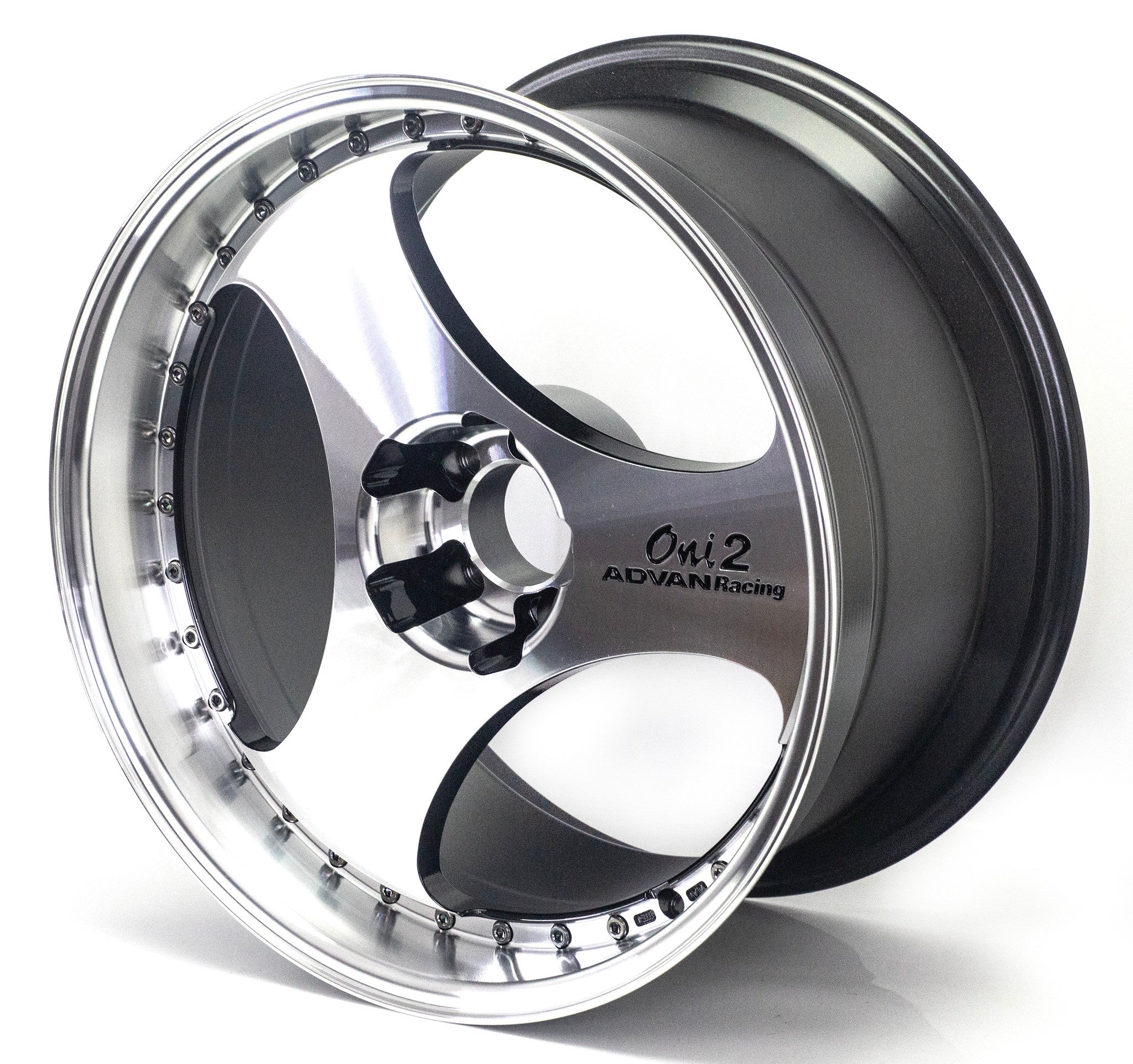 Advan Racing Oni2 Progressive - Wheels