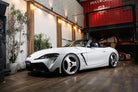 Advan Racing Oni2 Progressive - Wheels