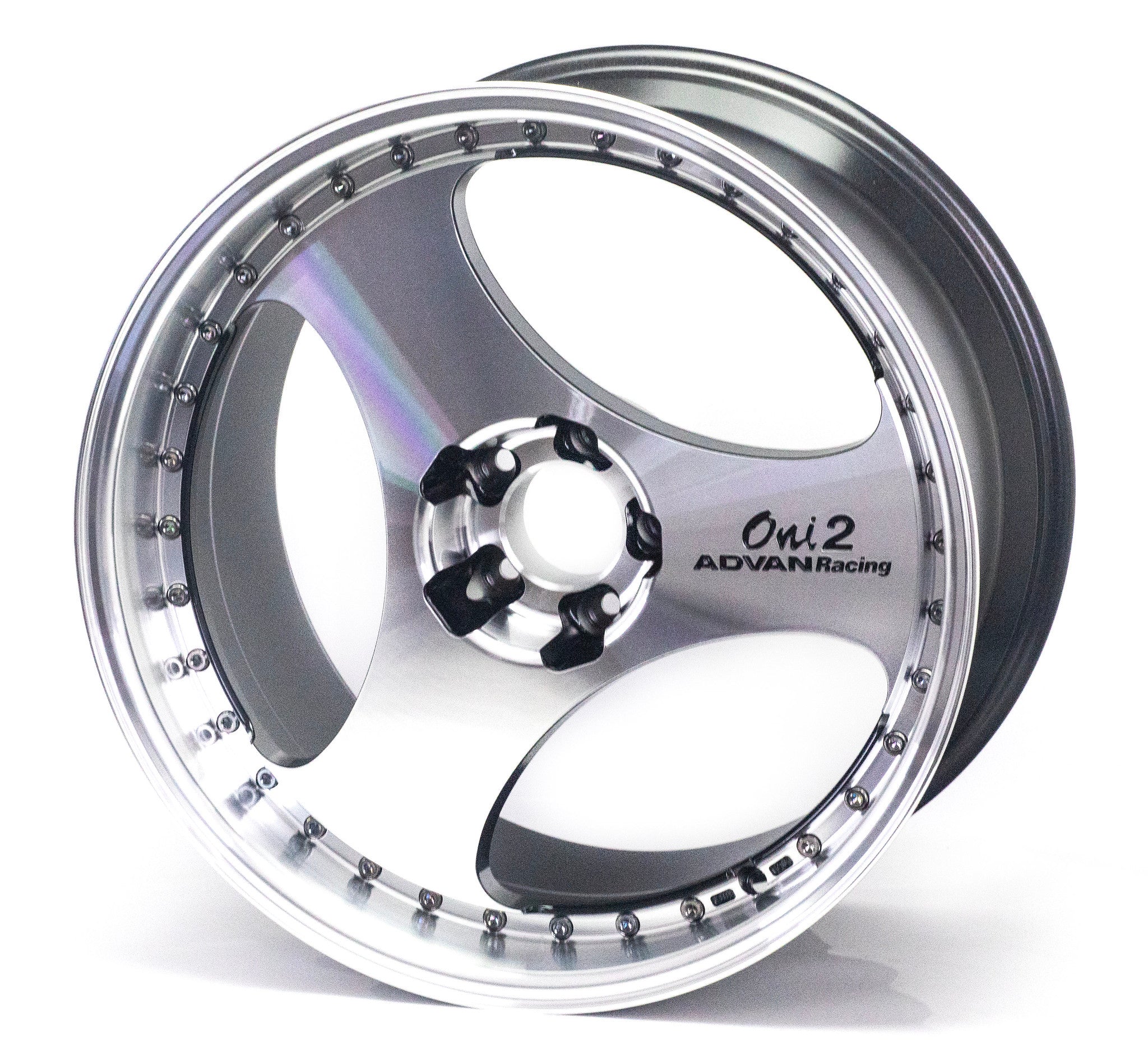 Advan Racing Oni2 Progressive - Wheels