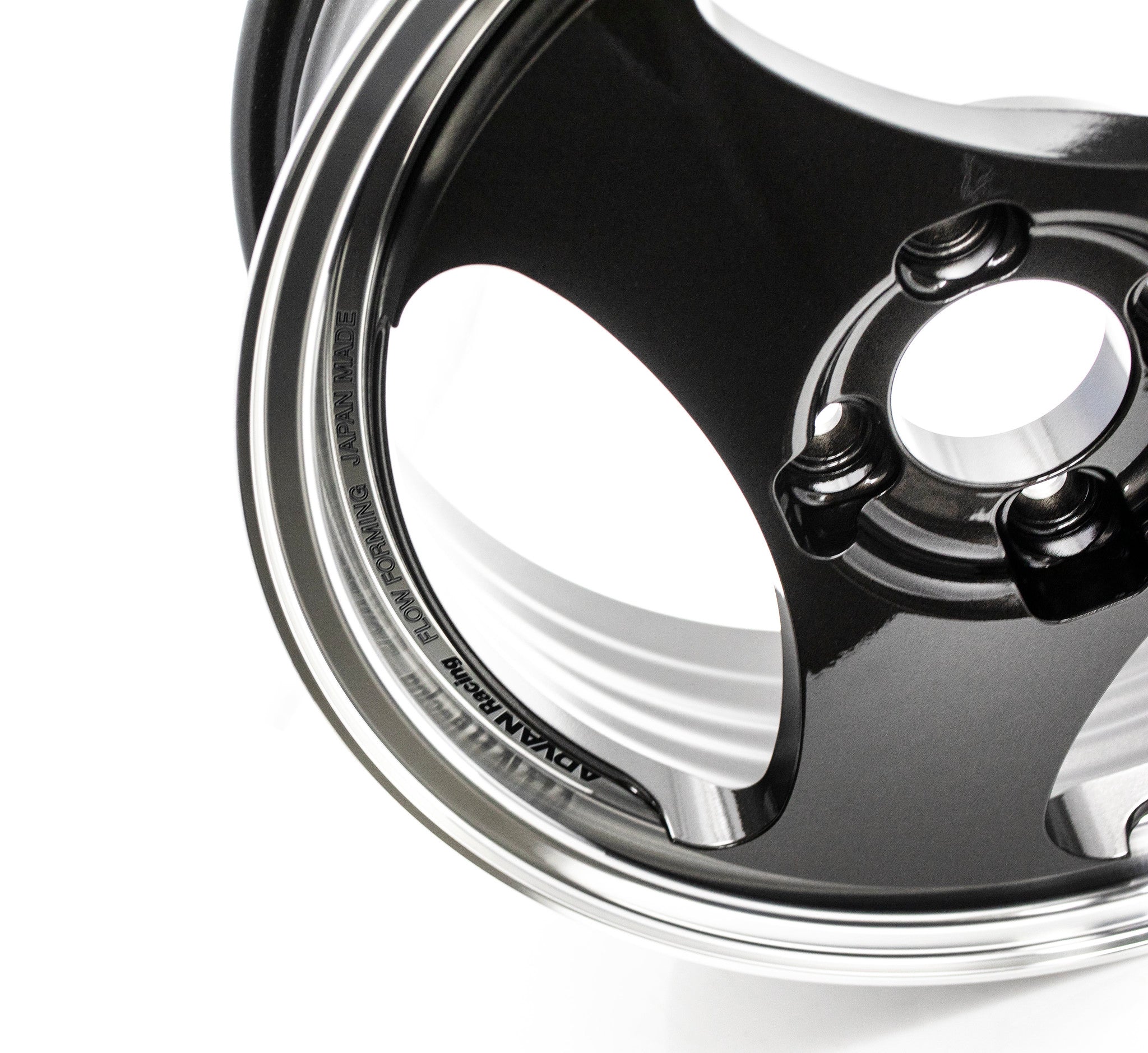 Advan Racing Oni2 - Wheels