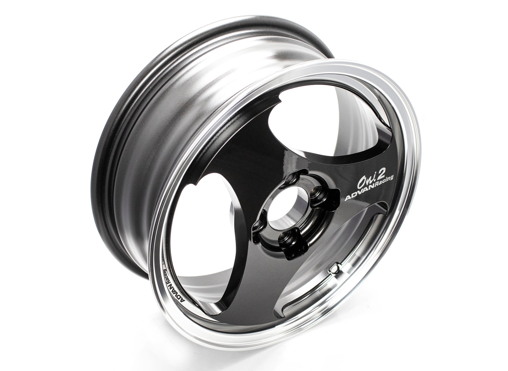 Advan Racing Oni2 - Wheels