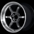 Advan Racing R6 18’’ 5x100 - 18x7.5 + 44 S 5x100