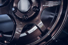 Advan Racing R6 5x112 - Wheels