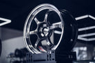 Advan Racing R6 5x112 - Wheels