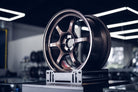 Advan Racing R6 5x112 - Wheels