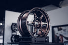 Advan Racing R6 5x112 - Wheels
