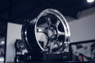 Advan Racing R6 5x112 - Wheels