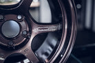 Advan Racing R6 5x112 - Wheels