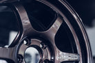 Advan Racing R6 5x112 - Wheels