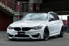 Advan Racing R6 5x120 - Wheels