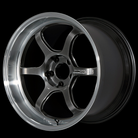 Advan Racing R6 for FK8/FL5 - Wheels