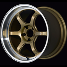 Advan Racing R6 for FK8/FL5 - Wheels