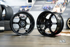 Advan Racing R6 - Premium Wheels from Advan Racing - From just $4890.00! Shop now at MK MOTORSPORTS