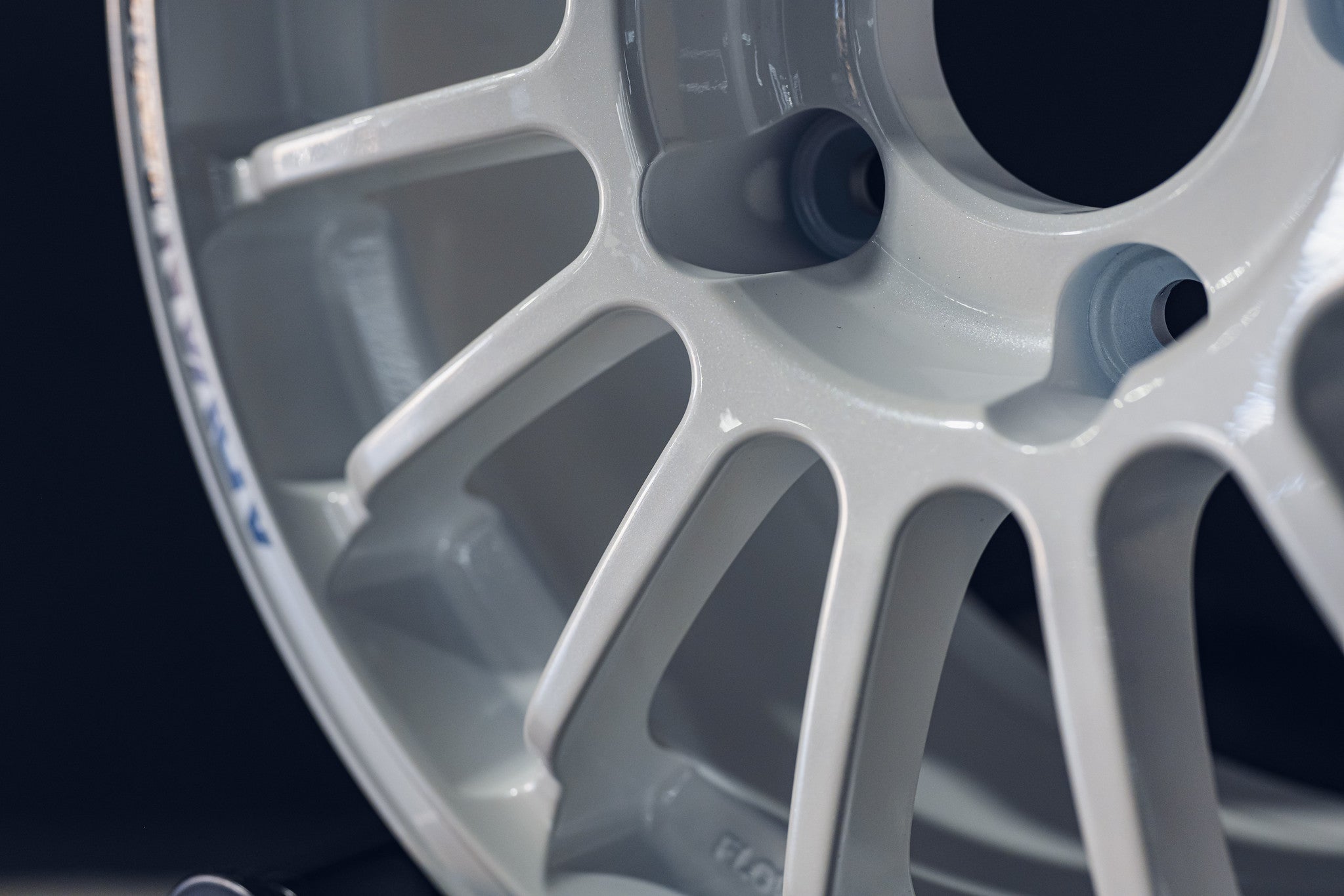Advan Racing RC-4 15’’ - Wheels