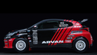 Advan Racing RC-4 18’’ - Wheels