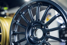 Advan Racing RC-4 18’’ - Wheels
