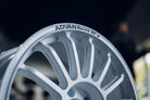 Advan Racing RC-4 18’’ - Wheels