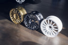 Advan Racing RC-4 18’’ - Wheels