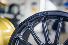 Advan Racing RC-4 18’’ - Wheels