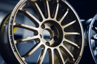 Advan Racing RC-4 18’’ - Wheels