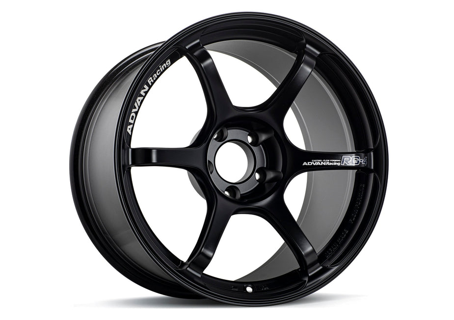 Advan Racing RG-4 5x100 at MK MOTORSPORTS | Wheel sets from $2750AUD
