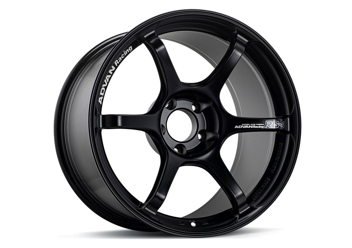 Advan Racing RG-4 5x100 at MK MOTORSPORTS | Wheel sets from $2750AUD