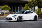 Advan Racing RG-4 5x100 - Wheels