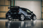 Advan Racing RG-4 5x114.3 - Wheels