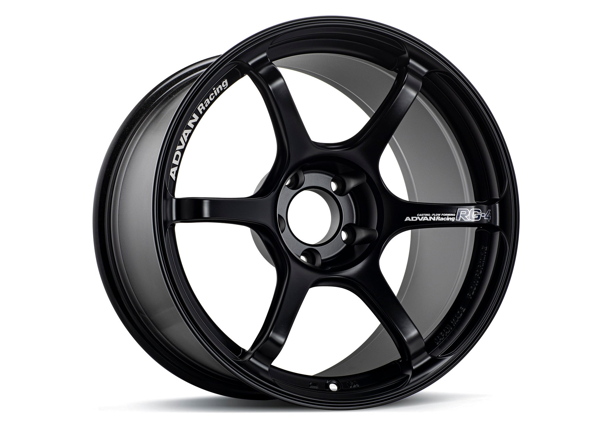 Advan Racing RG-4 for FK8/FL5 at MK MOTORSPORTS | Wheel sets from $3330.00