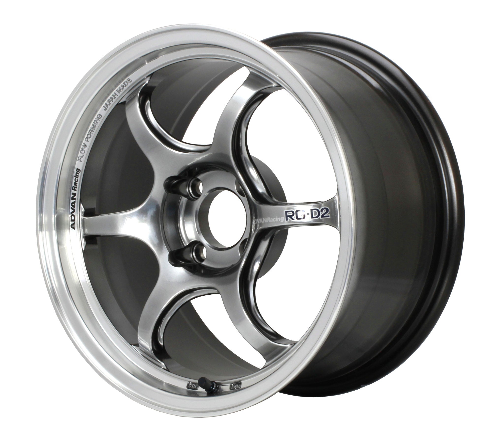 Advan Racing RG-D2 15’’ - Wheels