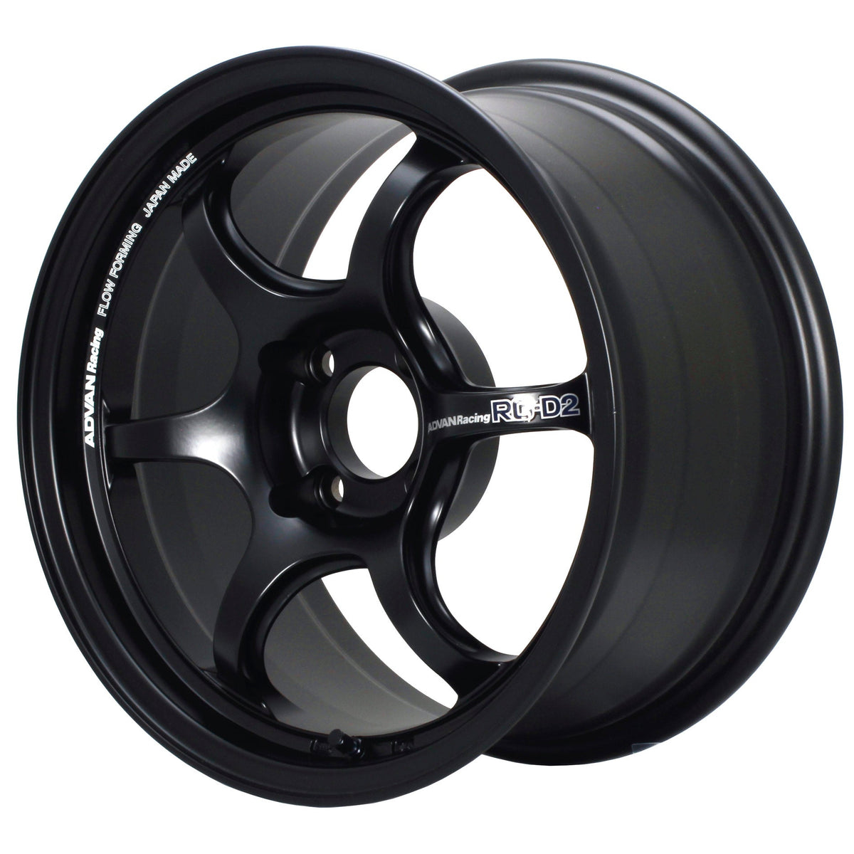 Advan Racing RG-D2 17