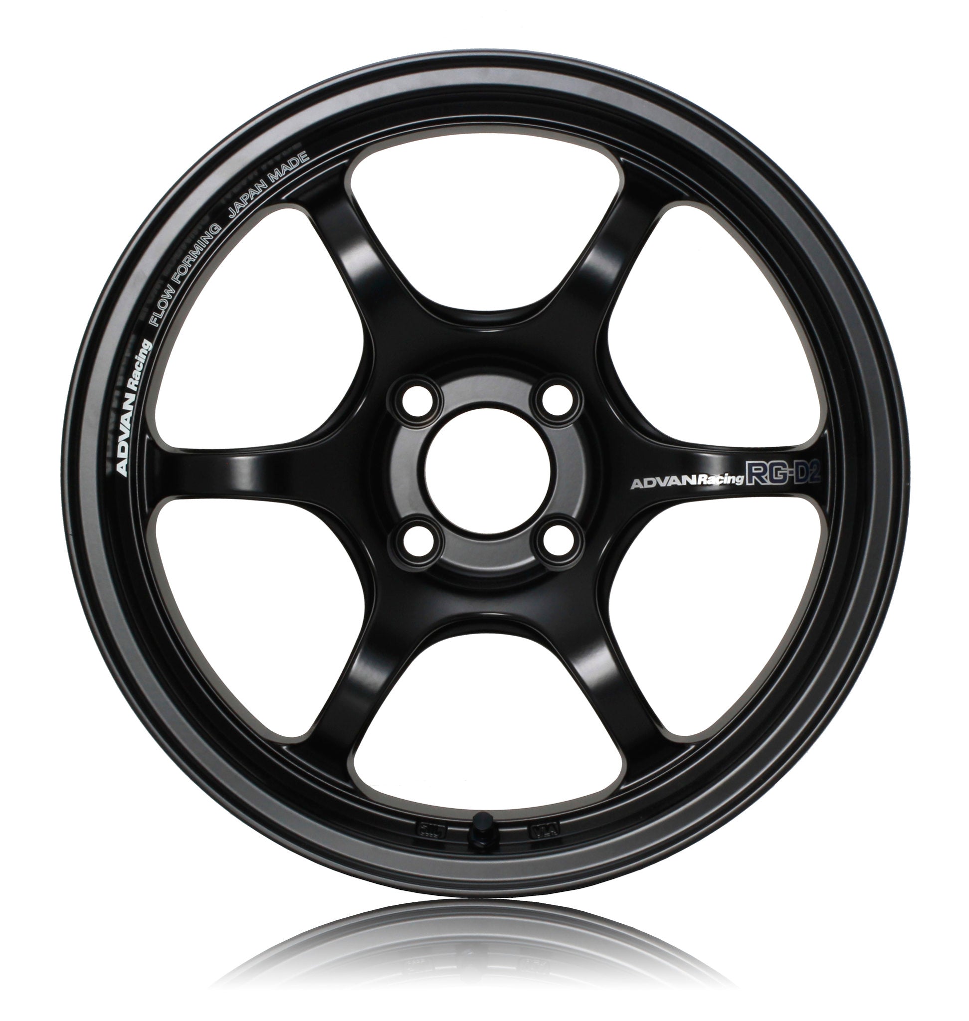 Advan Racing RG-D2 17’’ - Wheels