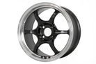 Advan Racing RG-D2 15’’ - 15x5 + 45 4x100 / Machining &