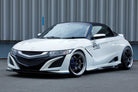Advan Racing RG-D2 4x100 - Wheels