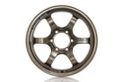 Advan Racing RG-D2 4x4 - 17x8 +20 6x139.7 / Umber Bronze